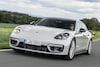 Porsche Panamera GTS Sport Turismo