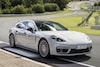 Porsche Panamera GTS Sport Turismo