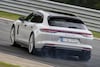 Porsche Panamera GTS Sport Turismo