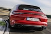 Porsche Panamera GTS Sport Turismo
