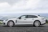 Porsche Panamera GTS Sport Turismo