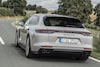 Porsche Panamera GTS Sport Turismo