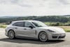 Porsche Panamera GTS Sport Turismo