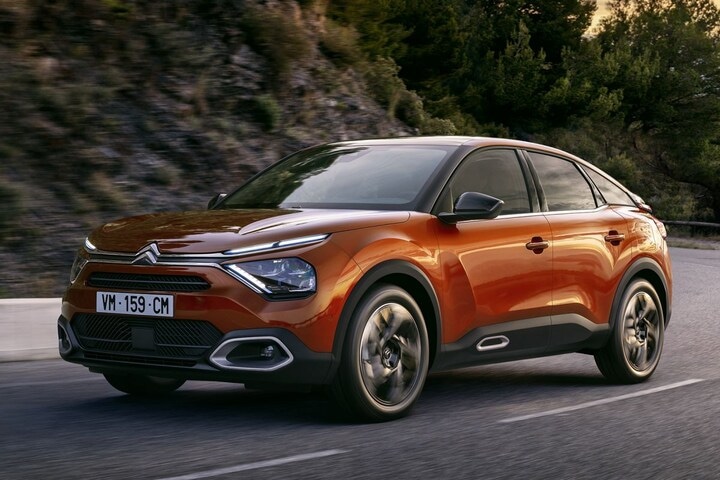 Citroën C4