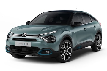 Citroën e-C4