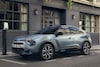 Citroën e-C4