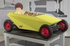 Hyundai Zeepkist