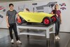 Hyundai Zeepkist