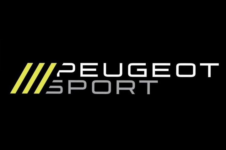 Peugeot Sport logo PSE