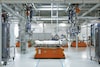 BMW fabriek Tiexi batterij China
