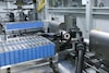 BMW fabriek Tiexi batterij China