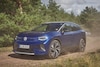 Volkswagen ID4
