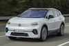 Volkswagen ID4