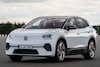 Volkswagen ID4