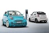 Brabus Smart Ultimate E