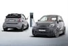 Brabus Smart Ultimate E