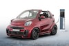 Brabus Smart Ultimate E