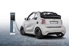 Brabus Smart Ultimate E