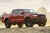 Ford Ranger Tremor