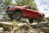 Ford Ranger Tremor