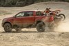 Ford Ranger Tremor