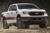 Ford Ranger Tremor