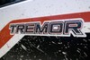 Ford Ranger Tremor