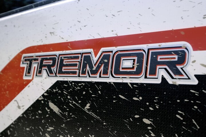 Ford Ranger Tremor