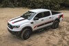 Ford Ranger Tremor