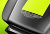 Aston Martin racesimulator
