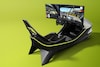 Aston Martin racesimulator