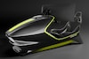 Aston Martin racesimulator