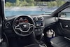 Interieur Dacia Sandero en Logan