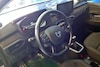 Interieur Dacia Sandero en Logan