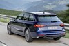 Audi A4 en A5