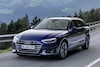 Audi A4 en A5