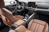 Audi A4 en A5