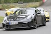 Porsche 911 GT3