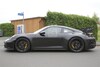 Porsche 911 GT3