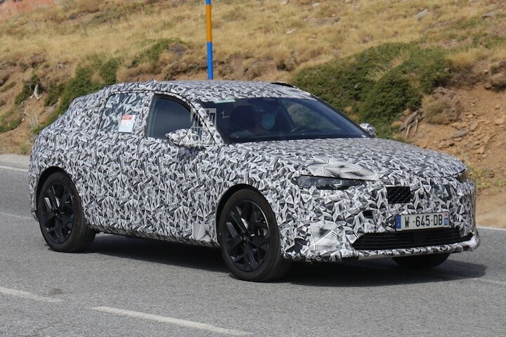 Spyshots DS 4