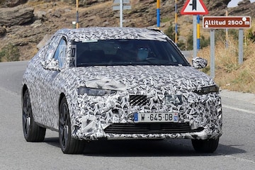 Spyshots DS 4