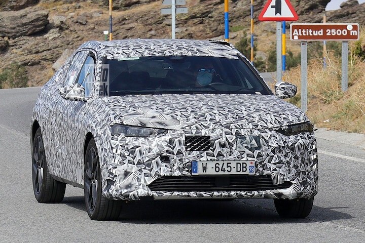 Spyshots DS 4