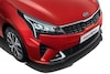 Kia Rio Sedan facelift (Rusland, China)