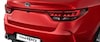 Kia Rio Sedan facelift (Rusland, China)