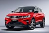 Proton X50