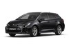 Suzuki Swace