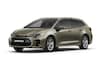 Suzuki Swace