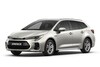 Suzuki Swace