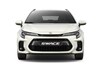 Suzuki Swace