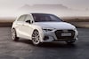 Audi A3 30 G-tron